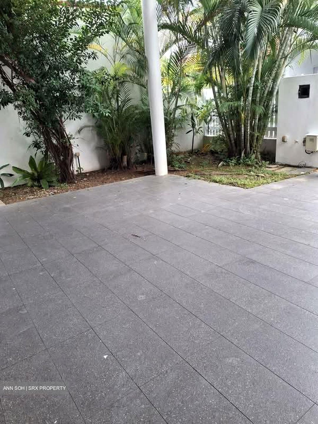 Serangoon Garden Estate (D19), Semi-Detached #605472431